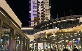 180° View Apartment In Diamond Building Skopje