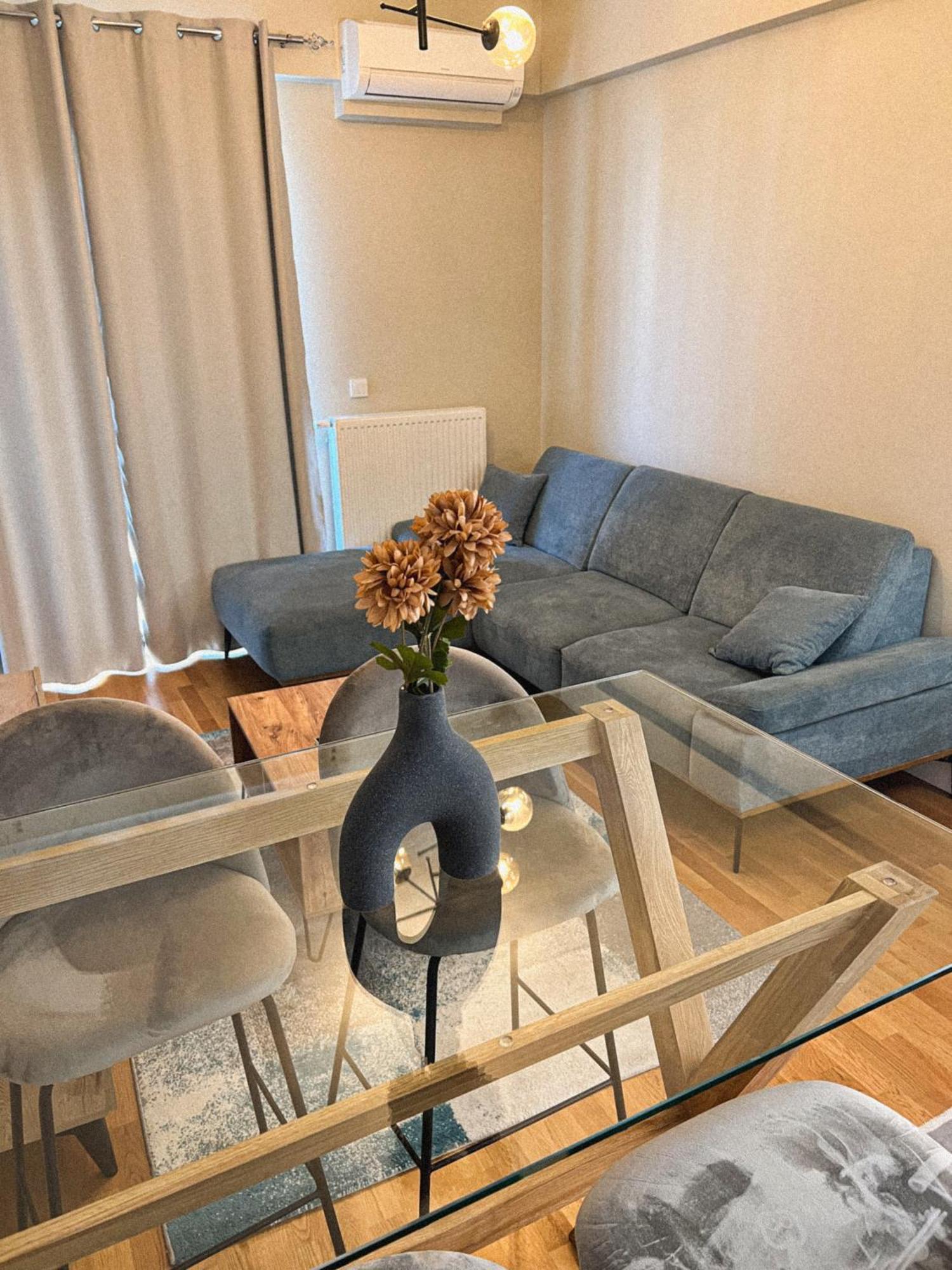 180° View Apartment In Diamond Building Skopje Exterior foto