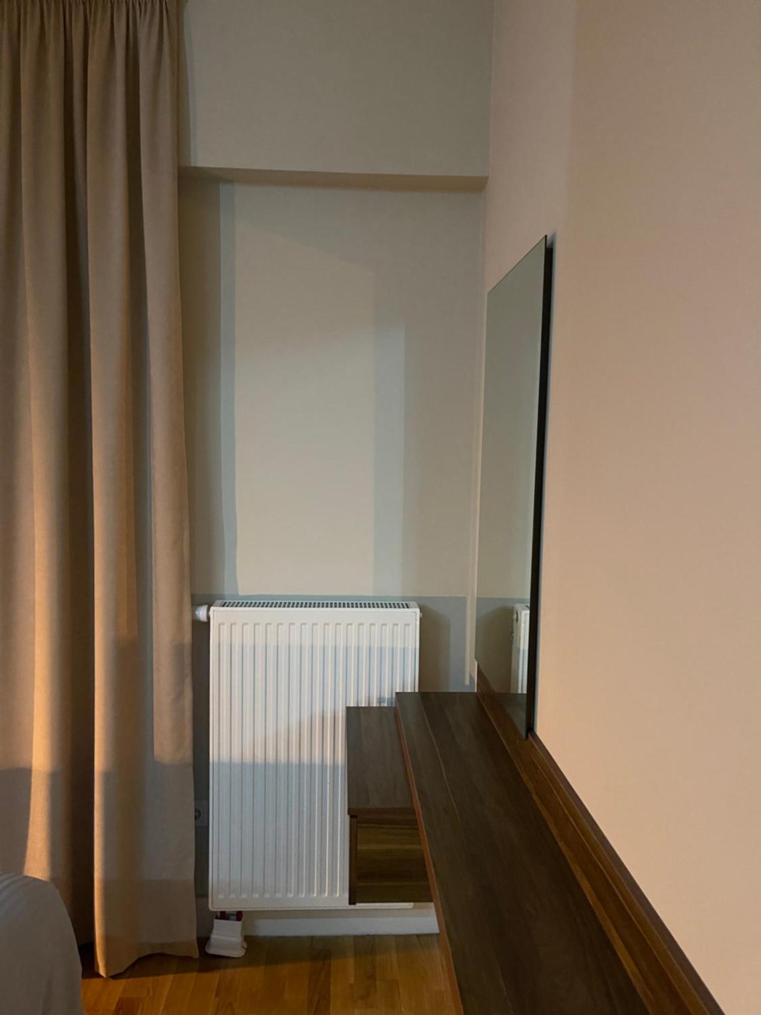 180° View Apartment In Diamond Building Skopje Exterior foto