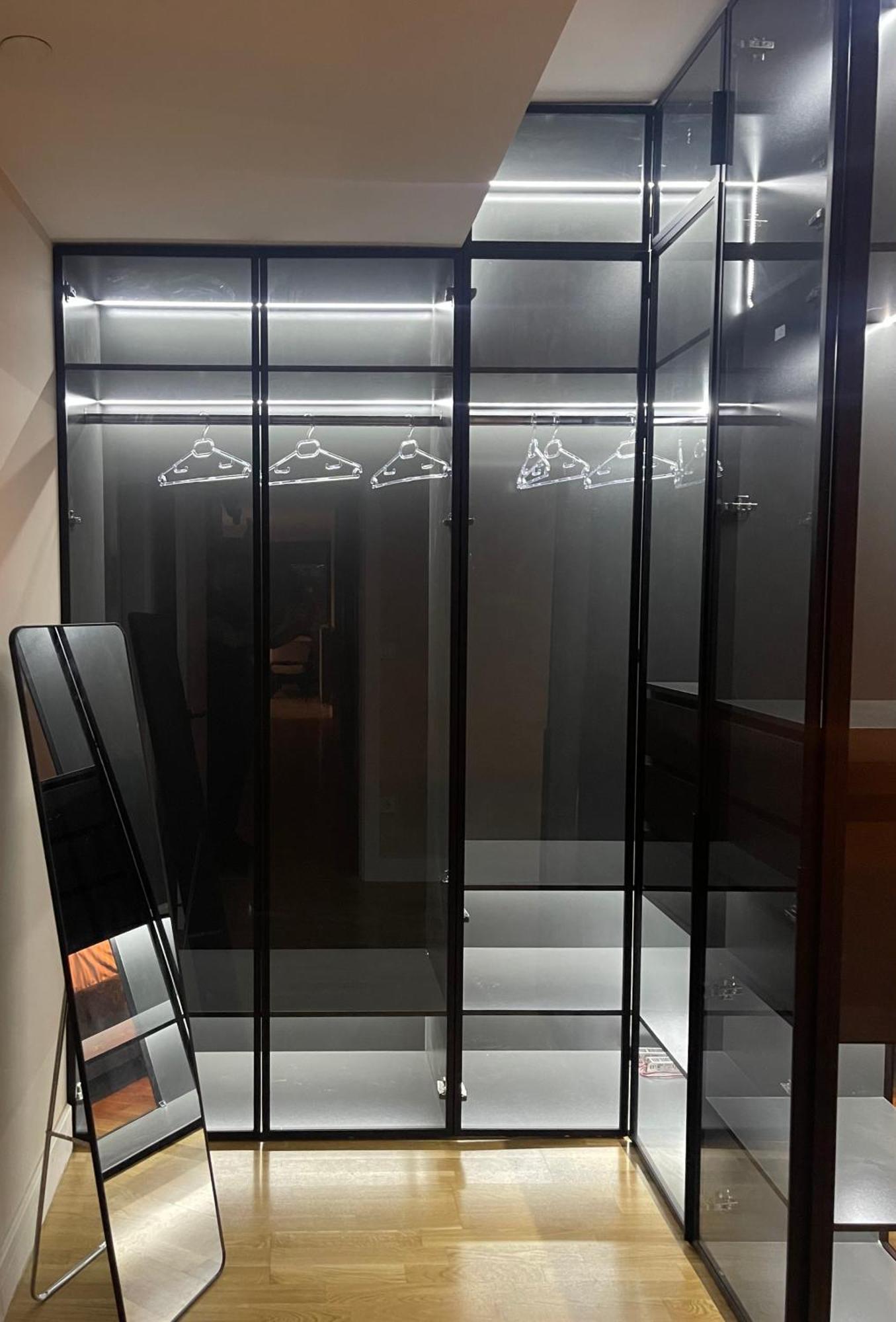 180° View Apartment In Diamond Building Skopje Exterior foto